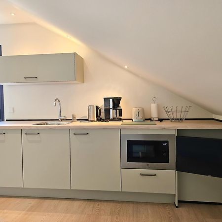 Appartement 'Advenco' Ak07 アーフテーケルケ エクステリア 写真