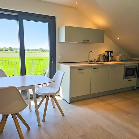 Appartement 'Advenco' Ak07 アーフテーケルケ エクステリア 写真