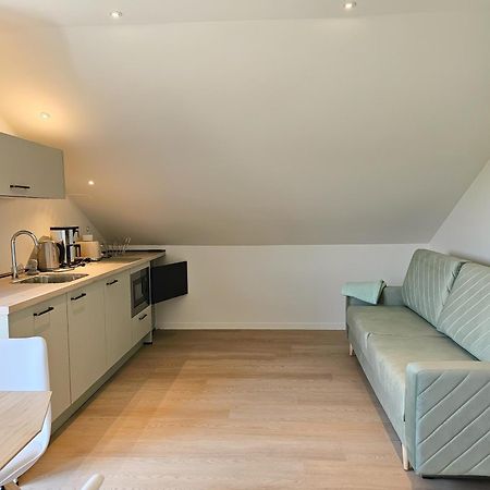 Appartement 'Advenco' Ak07 アーフテーケルケ エクステリア 写真