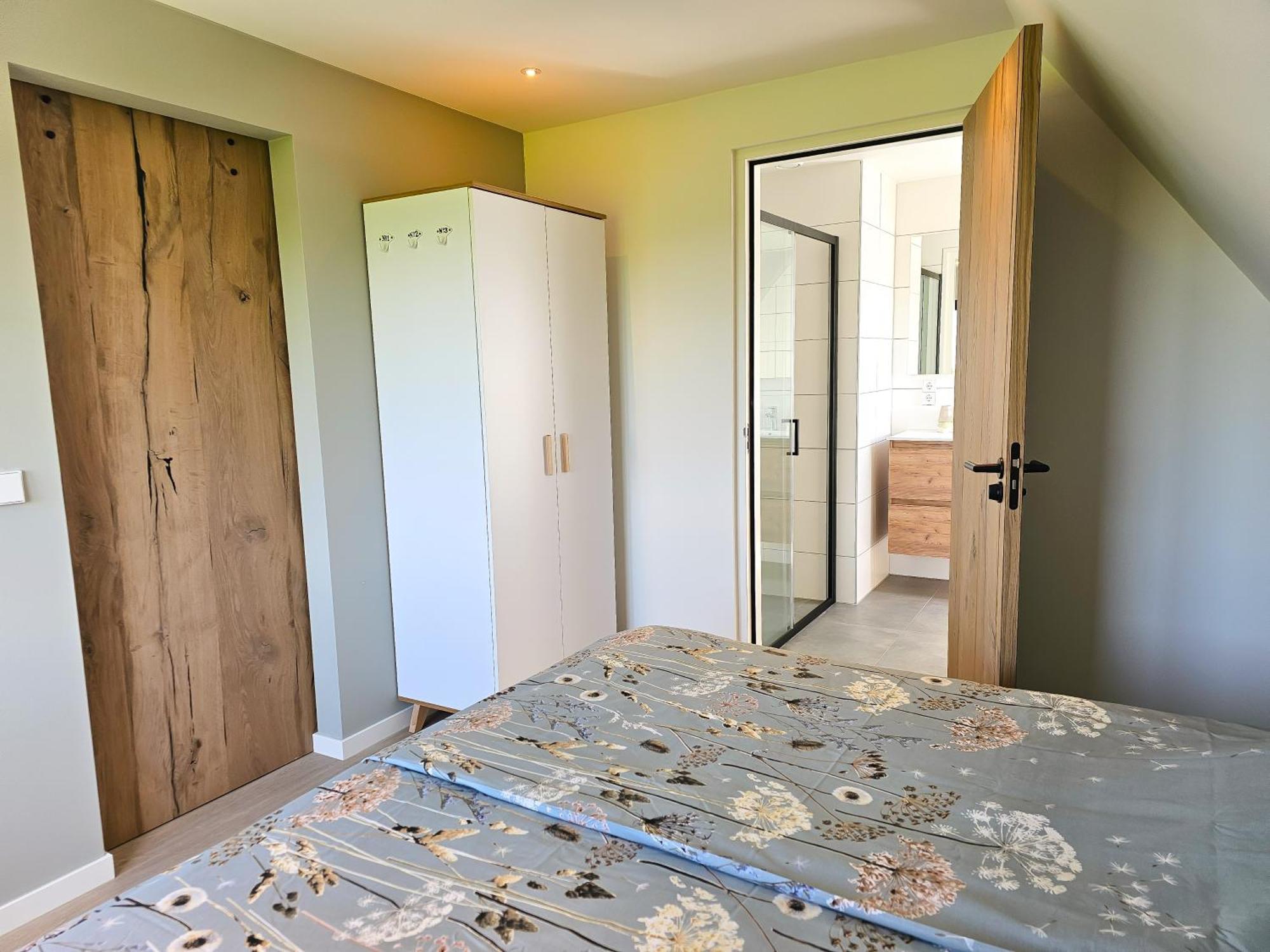Appartement 'Advenco' Ak07 アーフテーケルケ エクステリア 写真