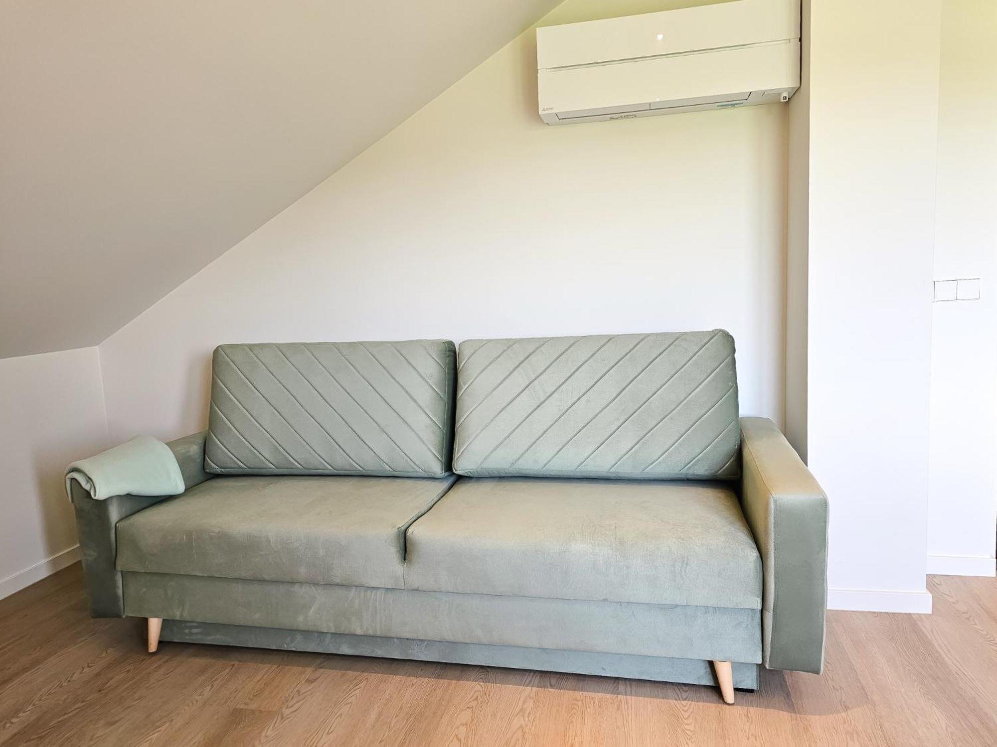 Appartement 'Advenco' Ak07 アーフテーケルケ エクステリア 写真