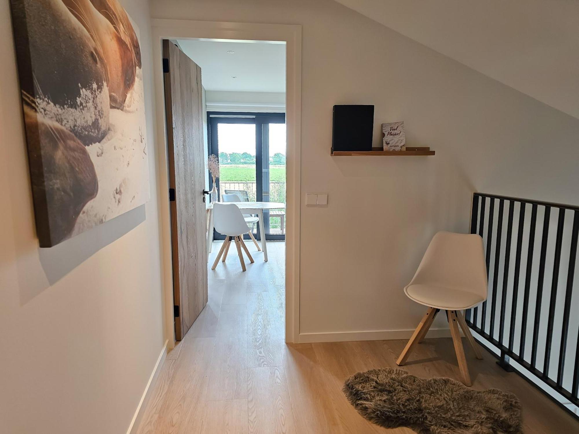 Appartement 'Advenco' Ak07 アーフテーケルケ エクステリア 写真
