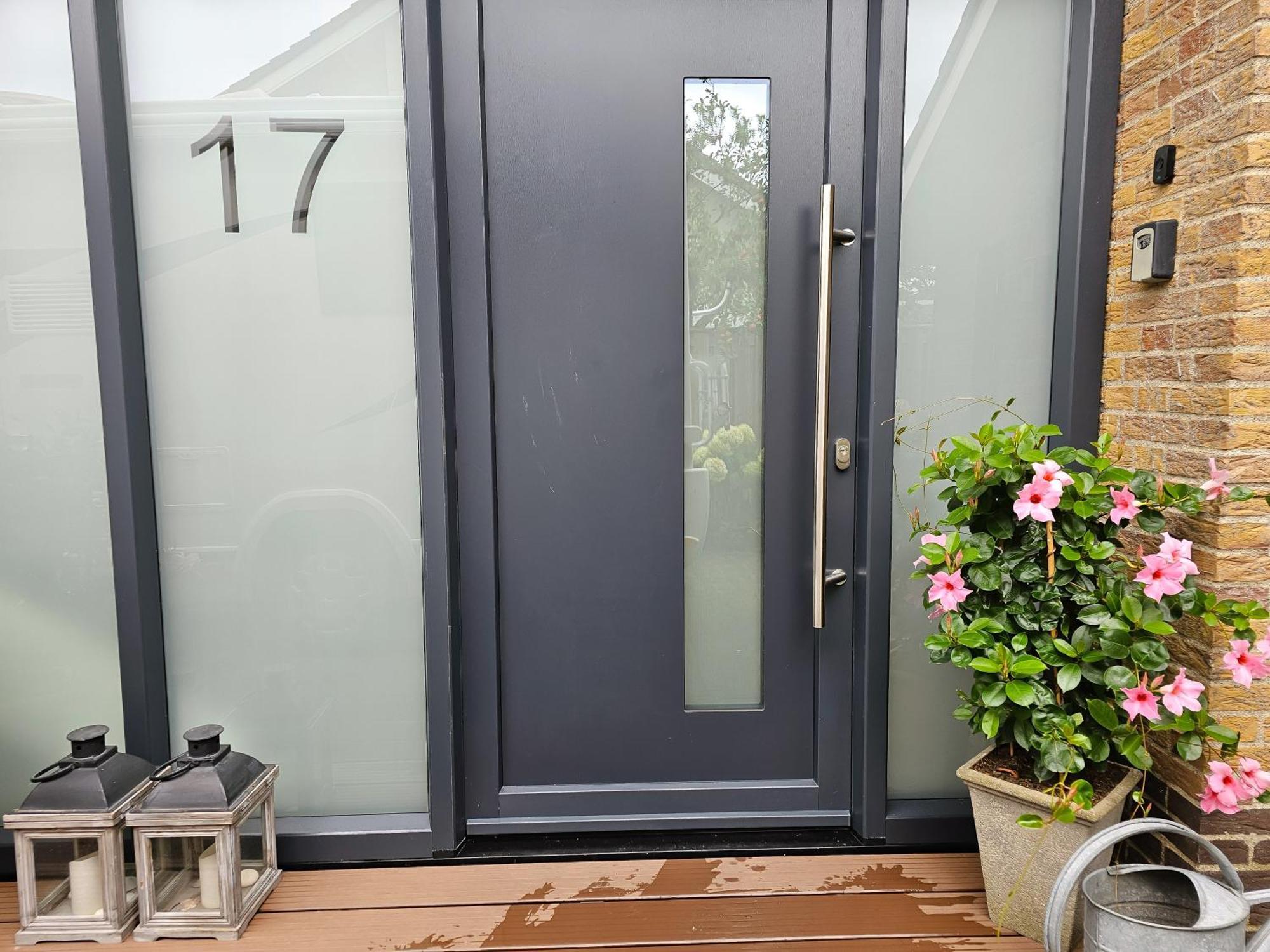 Appartement 'Advenco' Ak07 アーフテーケルケ エクステリア 写真